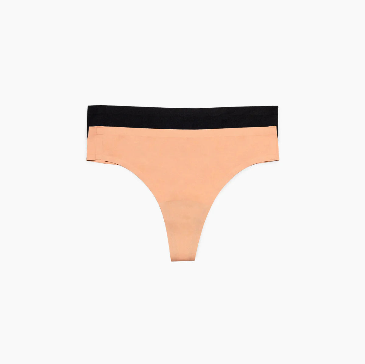 Seamless Bikini Period Underwear