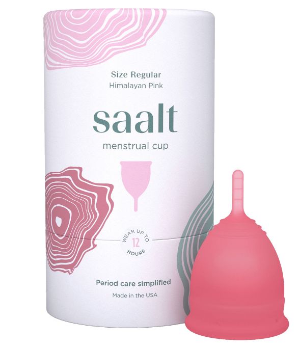 Does Saalt Wear Have PFAS? 