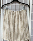 Srey Handwoven Skirt